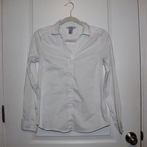 H&M button down shirt
